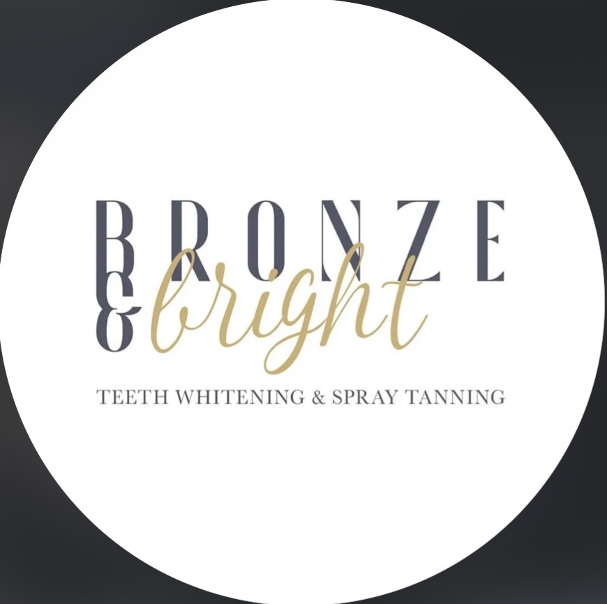 Bronze & Bright logo