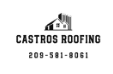 Castros Roofing logo