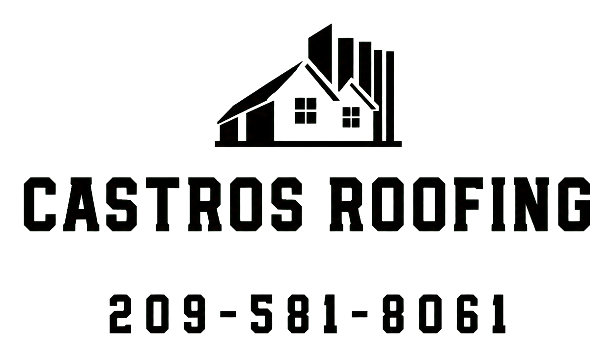 Castros Roofing logo