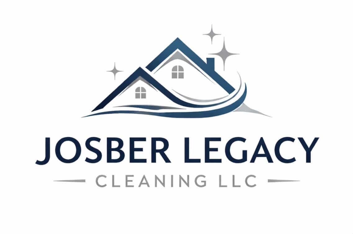Josber Legacy Cleaning logo