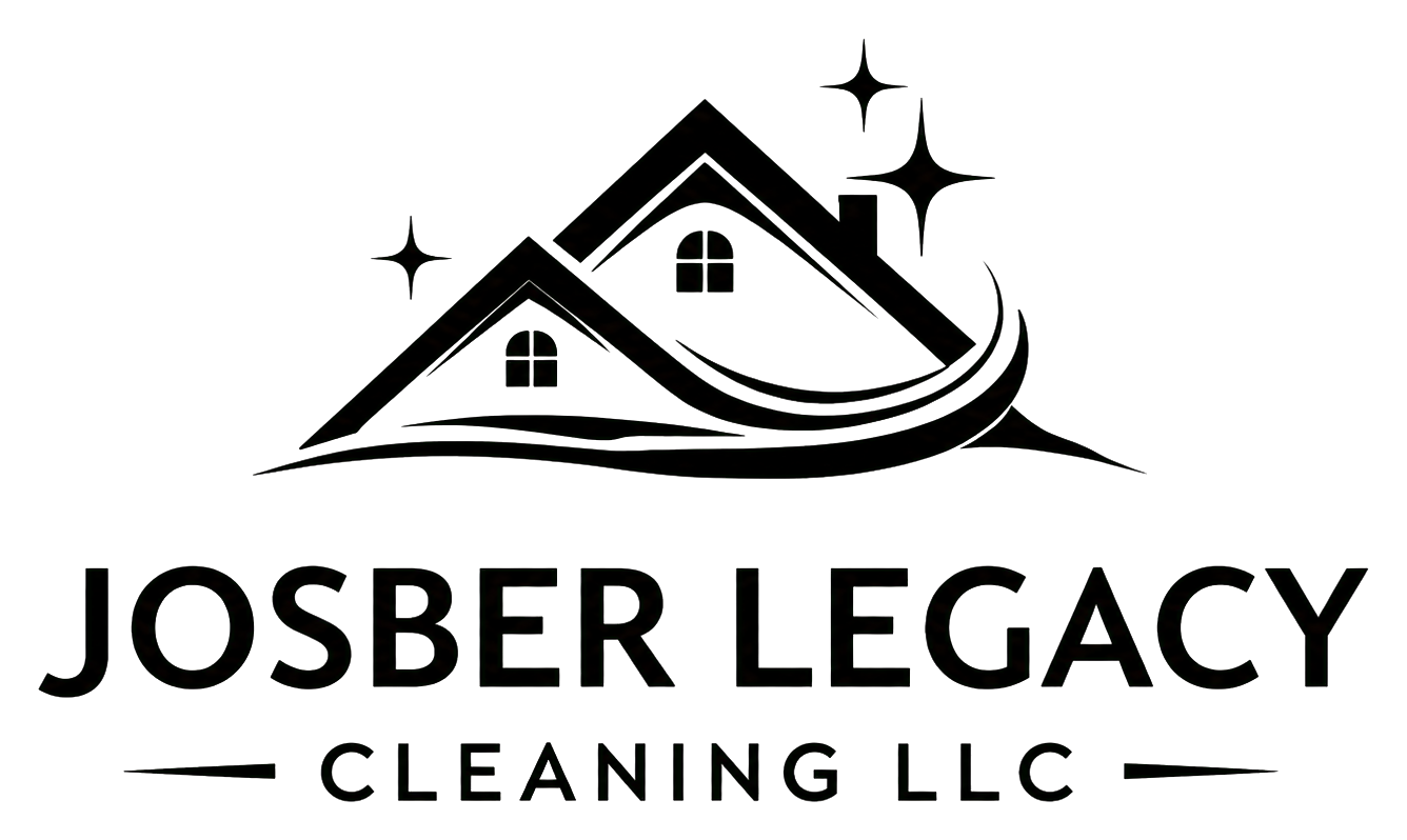 Josber Legacy Cleaning logo